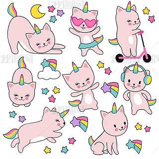 ͨɰCaticornСèϡַ֤