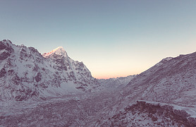 ϲɽᲴKanchenjungaɽ