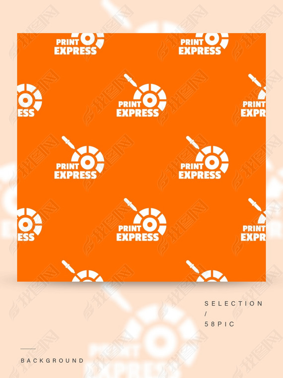 ʸҳExpressģʽӡͼ