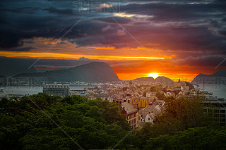 ŲаAlesund