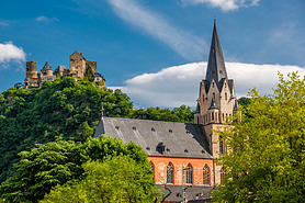 ϿϵSchonburgǱLiebfrauenkirche