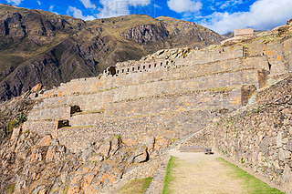 ³Ollantaytamboӡַ