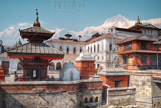 ᲴӵPashupatinath