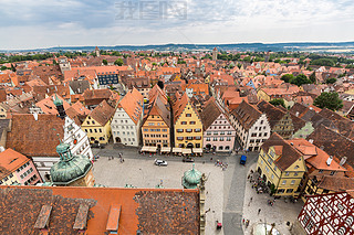 ¹ͷǸRothenburg