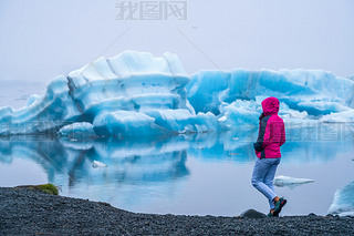 JokulsarlonкŮ