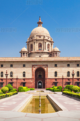 ӡȹۡRashtrapatiBhavan