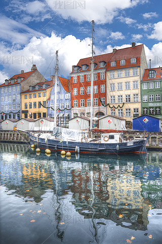 籾ϸۿ¸Nyhavn