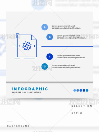 3DļվInfographicsģɫʽ