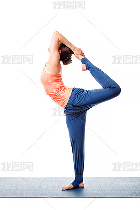 ɫеŮԣ٤Natarajasana