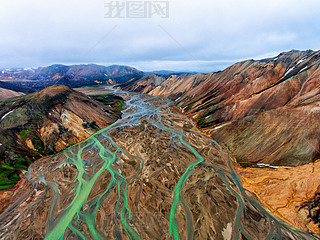 Landmannalaugarɫѩɽͽ