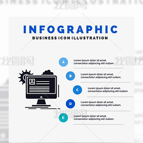 ʻϸģ塪ɫinfographicʽ