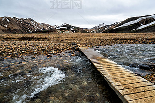 Landmannalaugarɫѩɽͽ