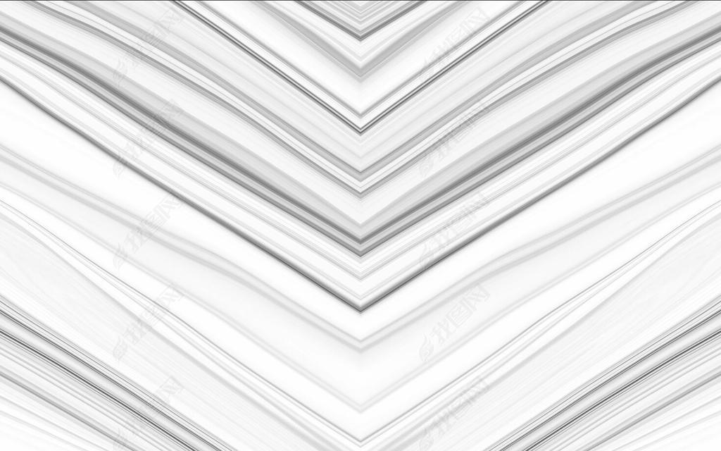 原创花纹图案-现代简约轻奢大理石白花纹图案家居数码图案