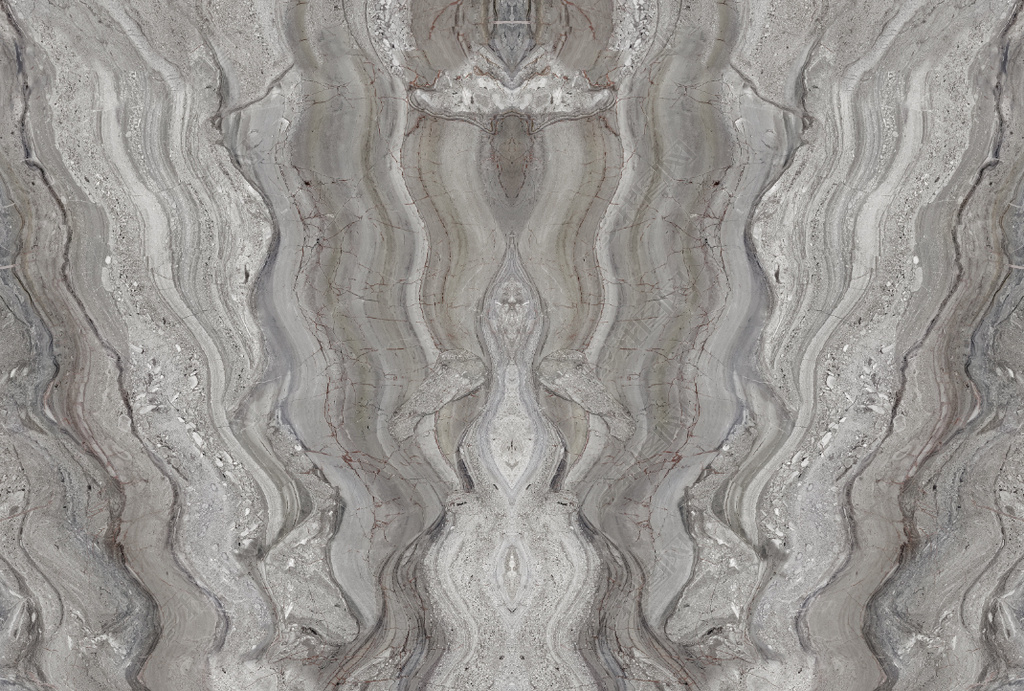 花纹图案-现代高清抽象高级灰大理石纹理对拼花下载-编号23626352