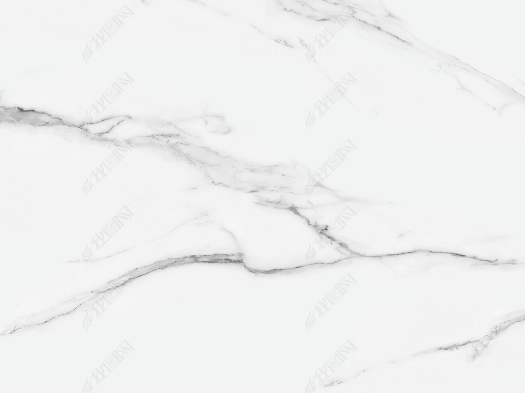 花纹图案大气简约白大理石花纹图案家居数码图案