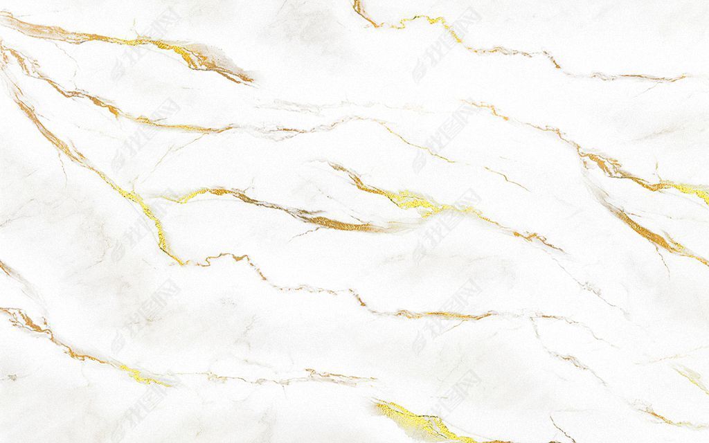 花纹图案富贵轻奢华金色鎏金大理石纹大理石花纹图案家居数码图案