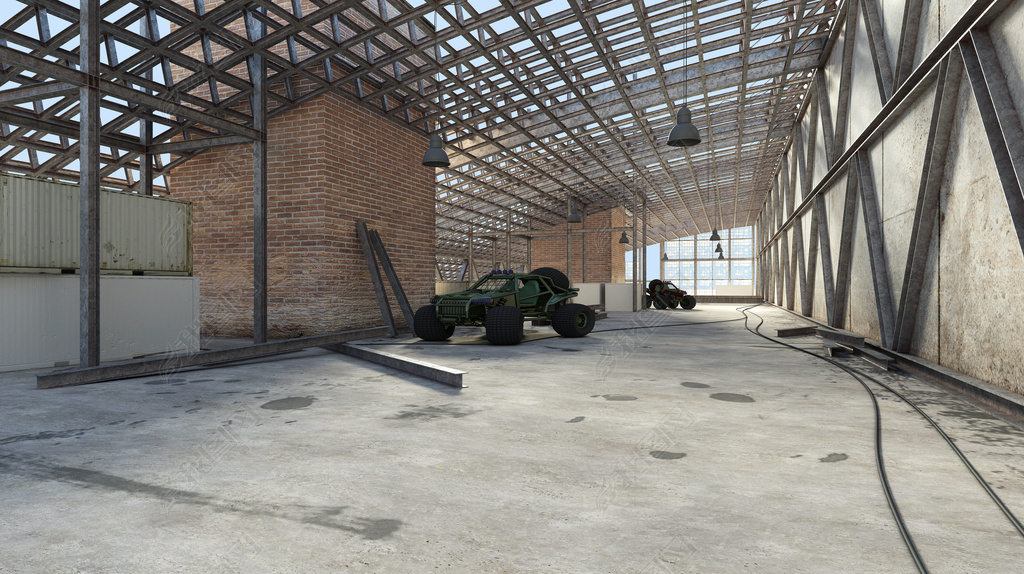 花纹图案废旧工厂车间工地工业风花纹图案家居数码图案