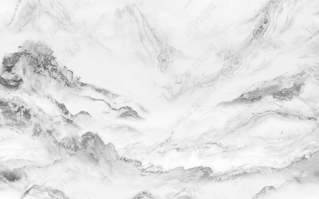 花纹图案抽象水墨意境水墨水墨大理石水墨画花纹图案家居数码图案