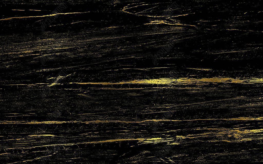 花纹图案新款黑金轻奢华大理石纹酒店会所前台花纹图案家居数码图案