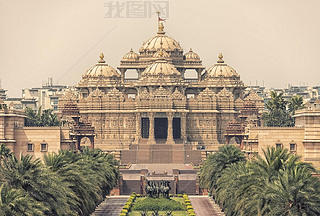 ӡµ˹ Akshardham ӵӡ