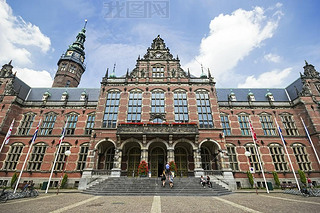 Academiegebouw ̺G ѧ¥