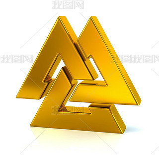  Valknut 