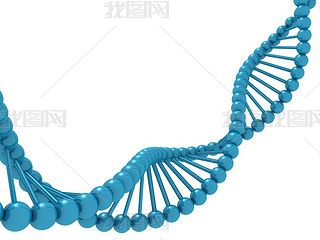 ɫϵģͷ dna ṹ