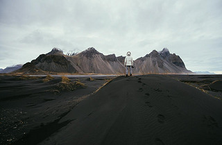 ̽ռҷֱȻۡStokksens Vestrahorn