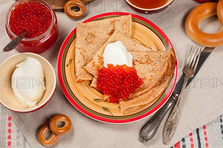 Shrovetide Maslenitsa մ