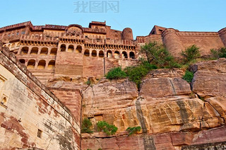 Mehrangarh ڽز