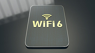 3d Ⱦƽϣ wifi 6 .