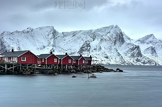 Hamnoy-޸صŲ