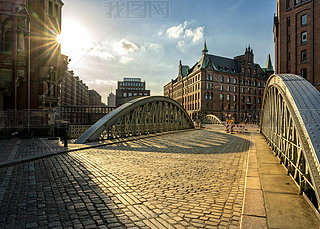  speicherstadt ĽֿͰ칫