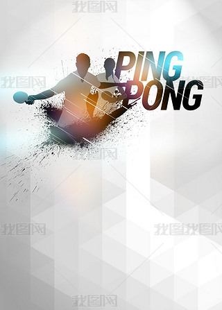 ping pong 