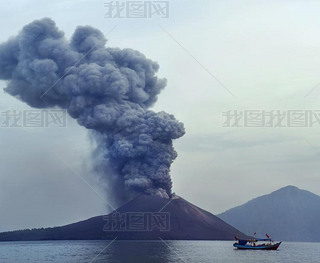 ɽ krakatau