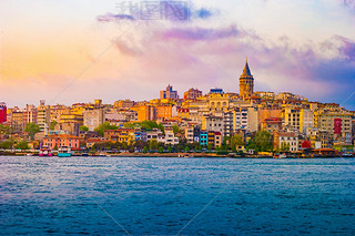 ˹̹оGalata.