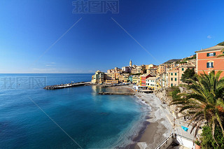 bogliasco 