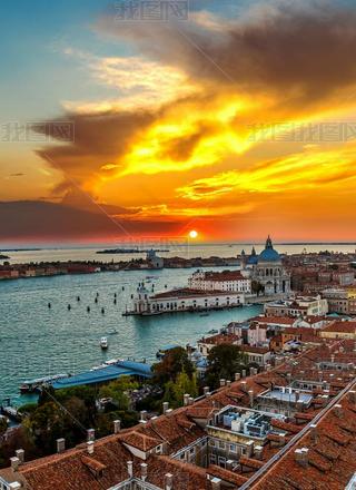 Santa Maria della Salute