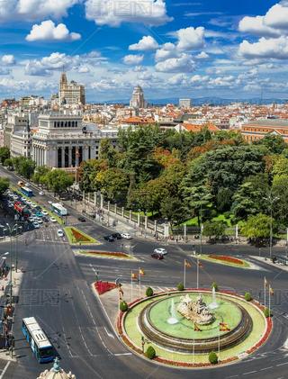  Cibeles һͬףȪ