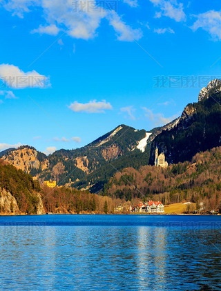 Alpsee 