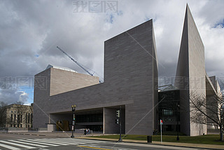 National Gallery of Art - East building