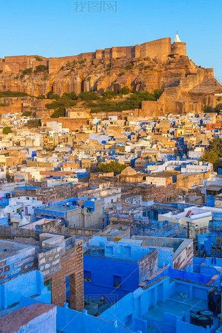 ɫĳк Mehrangarh 