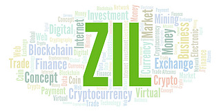 Zil  Zilliqa ܻӲơֻ.