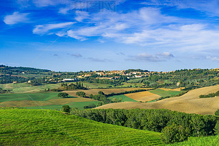 TuscanyVal d'Orciaɽϵũ;ۣ