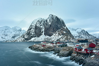 Hamnoy-޸صŲ