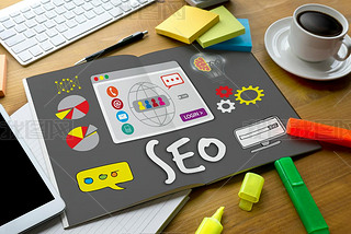 Seo Web  seo Ż