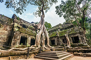 կTa Prohm