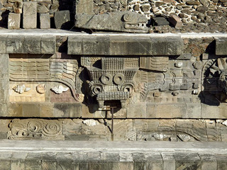 īTeotihuacan AztecsĹŴַ