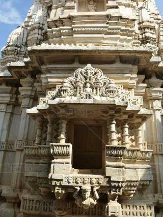 Chaumukha Mandir