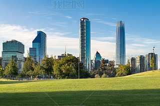 ʥǸParque BicentenarioVitacuraProvidencia